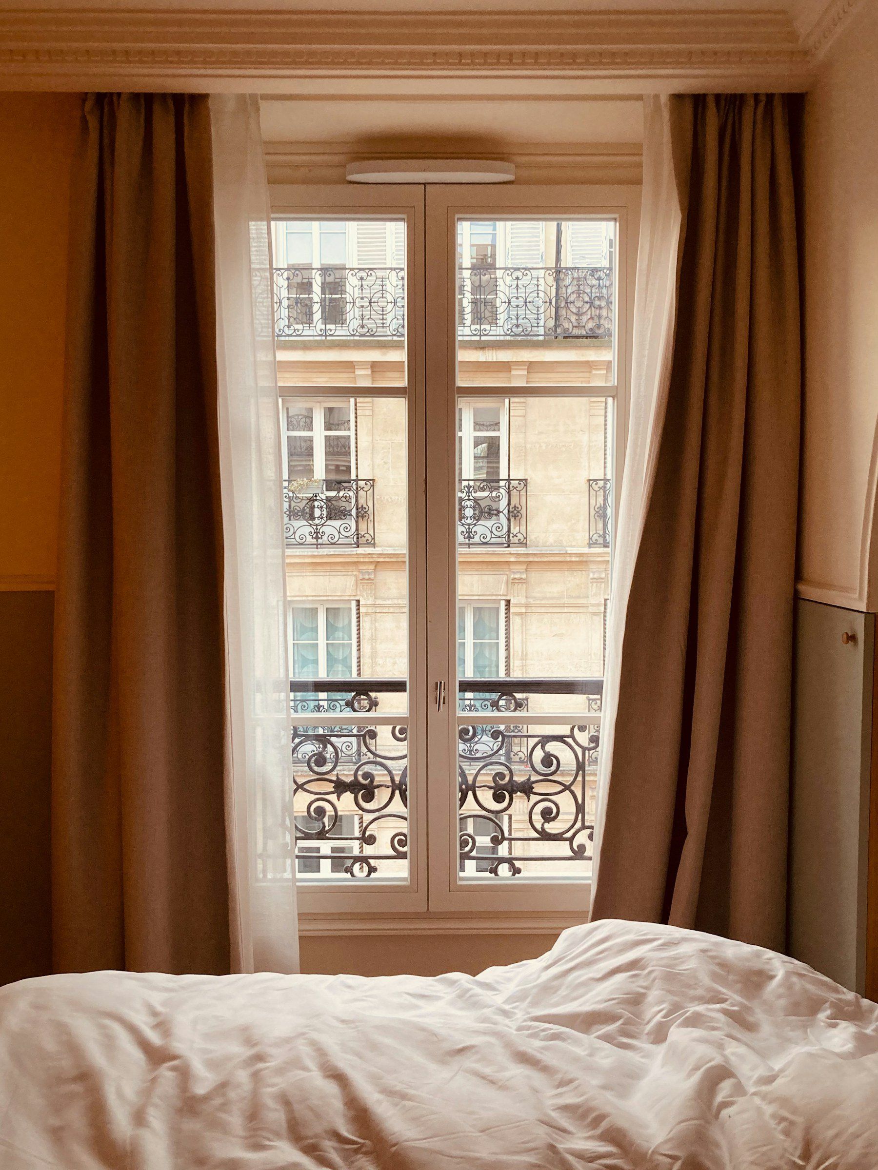 Hotels
